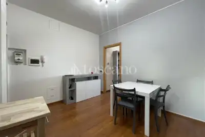 Casa in affitto, Via Antonio Tolomeo Trivulzio, Milano