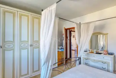 Casa in vendita, Via Statale, Marchirolo