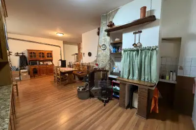 Villa in vendita, Via Taleggio, Roma