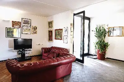 Casa Indipendente in vendita, Via Gaggio, Malgrate