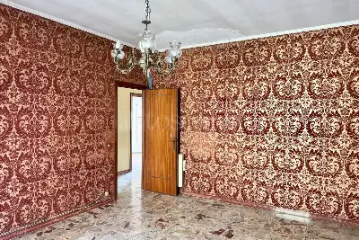 Casa in vendita, Via San Antonio, Mentana