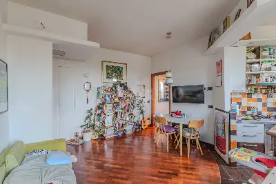 Casa in vendita, Via Federico di Donato, Roma