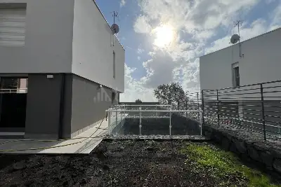 Villa Bifamiliare in vendita, Via Duca degli Abruzzi, San Giovanni la Punta