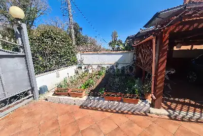 Casa in vendita, Via Arno, Pomezia