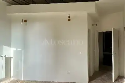 Attico in vendita, Via del Municipio, Contigliano