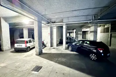 Casa in vendita, Via Bernardino d'Ucria, Palermo