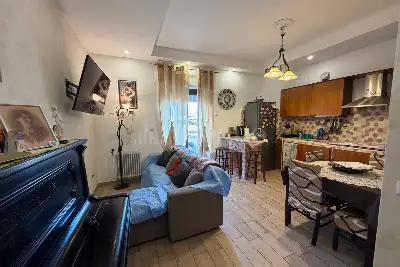 Casa in vendita, Via Giorgio Giorgis, Fiumicino