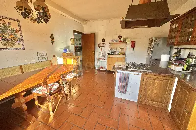 Villa in vendita, Via Poggio Nativo, Nettuno