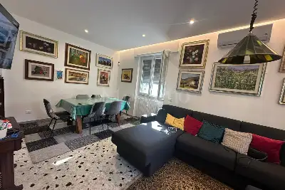 Casa in vendita, Viale Vega, Roma