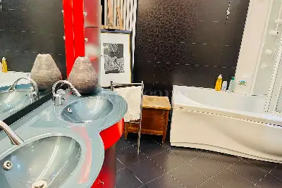 Casa in affitto, Via Vincenzo Troya, Roma