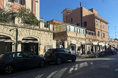 Negozio in vendita, Via degli Aldobrandini, Roma