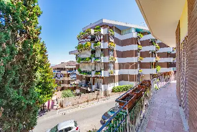 Casa in vendita, Via Gaetano Fuggetta, Roma