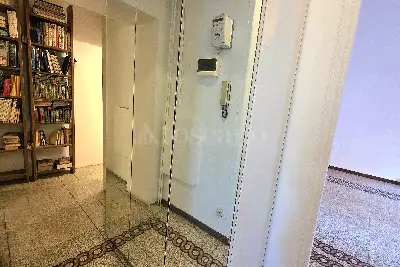 Casa in vendita, Via di Bravetta, Roma