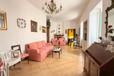 Casa Indipendente in vendita, Via Duca D'Aosta, Montecorice