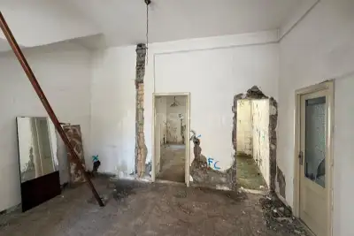 Casa Indipendente in vendita, Via Giuseppe Parini, Giarre