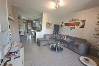 Casa in vendita, Via Antonio Panigada, Brescia