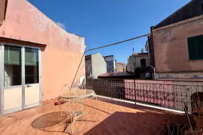 Casa Indipendente in vendita, Via Pantanello, Acireale