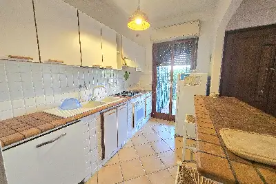 Villa Plurifamiliare in vendita, Piazzale Garda, Santa Marinella