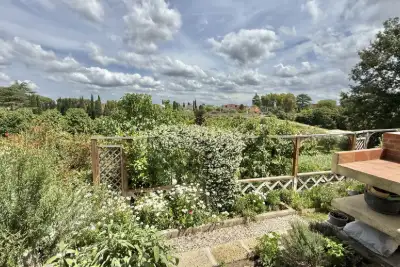 Villa in vendita, Via Pelago, Roma