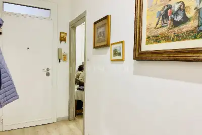 Casa in vendita, Via Scipione Franchetti, Roma