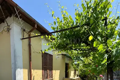 Casa Indipendente in vendita, Via Jugoslavia, Avezzano