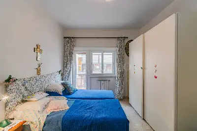 Casa in vendita, Viale dei Colli Portuensi, Roma