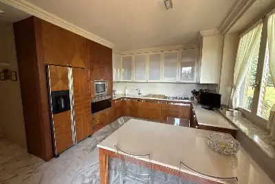 Casa Indipendente in vendita, Via dei Castagneti, Cellatica