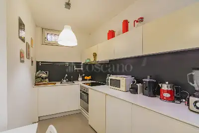 Casa in vendita, Via Alvise Cadamosto, Roma