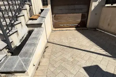 Villino a Schiera in vendita, Via dei Tulipani, Avezzano