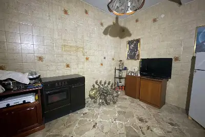 Casa in vendita, Via Ustica, Palermo