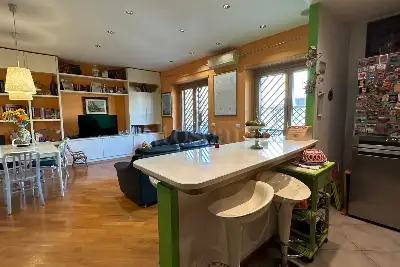 Casa in vendita, Viale Appio Claudio, Roma