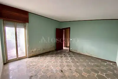 Villa in vendita, Contrada Pollicarini, Enna