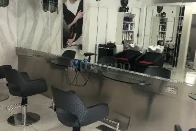 Attività Commerciale in vendita, Via Ugo de Carolis, Roma