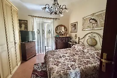 Casa in vendita, Via Valverde, Palermo