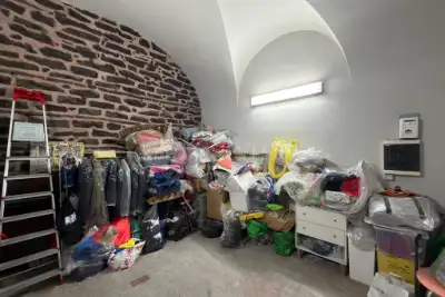 Casa Indipendente in vendita, Via Pioppo, Catania