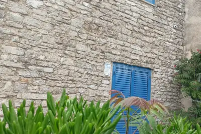 Casa in vendita, Via Conte Pepoli, Erice