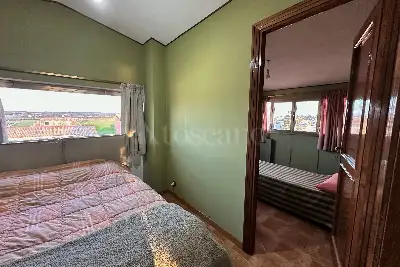 Attico in vendita, Via Florinas, Fiumicino