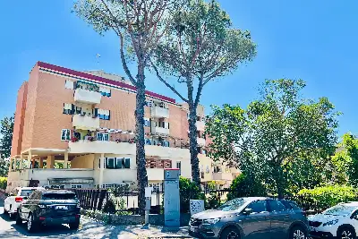 Casa in vendita, Via Romolo Gigliozzi, Roma