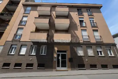 Casa in vendita, Via Francesco Petrarca, Lecco