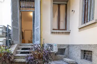 Casa in vendita, Via Guercino, Milano