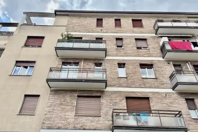 Casa in vendita, Viale Lombardia, Brescia
