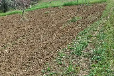Edificabile Residenziali in vendita, Via Giovanni Macchione, Cosenza