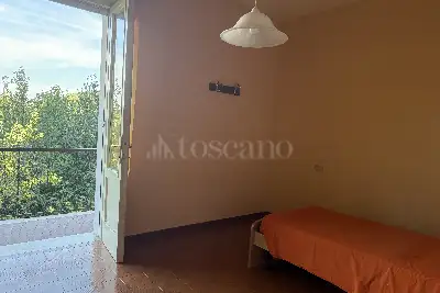 Villa Bifamiliare in vendita, Via San Gallo, Botticino