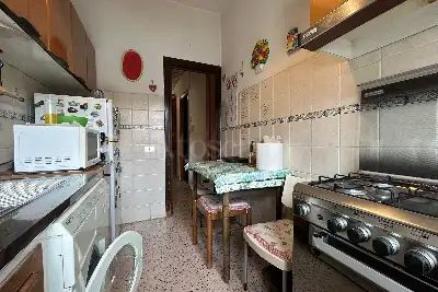 Casa in vendita, Viale Vasco de Gama, Roma