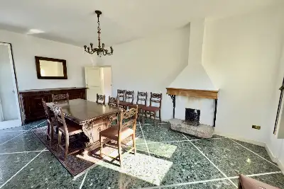 Villa in vendita, Via Monsignor G. Rizzi, Ospitaletto