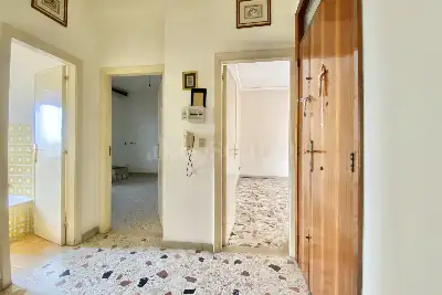 Casa in vendita, Via Nazionale, Rometta, Rometta