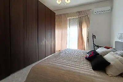 Casa in vendita, Viale Campania, Palermo