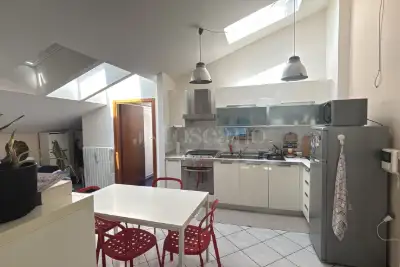 Mansarda in vendita, Via Emilia Ponente, Bologna