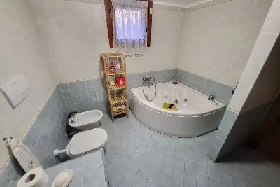 Villa in vendita, Via Francesco Cilea, Roma