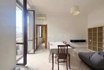 Casa in affitto, Via Giuseppe Ripamonti 132, Milano